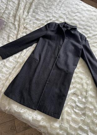 Пиджак пальто накидка