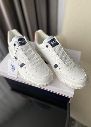 Черевики u.s. polo assn 2