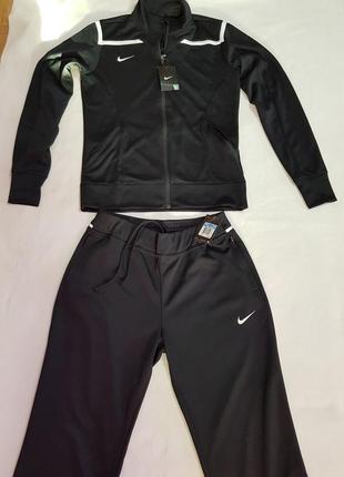 Спортивний костюм жіночий nike, оригінал з сша, з бірками, якість!
