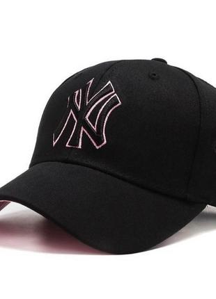 Кепка бейсболка new york yankees1 фото