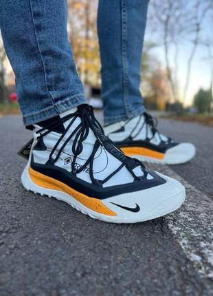 Nike acg terra antarktik white4 фото