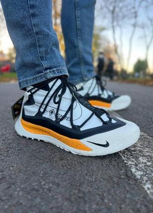 Nike acg terra antarktik white