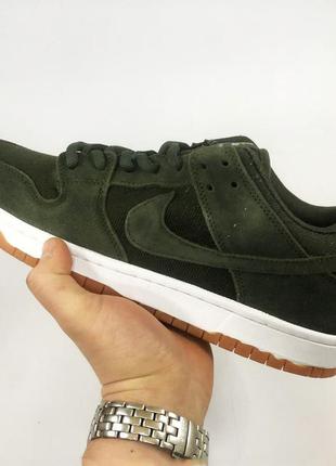 Чоловічі кросівки nike dunk low pro 188673 фото