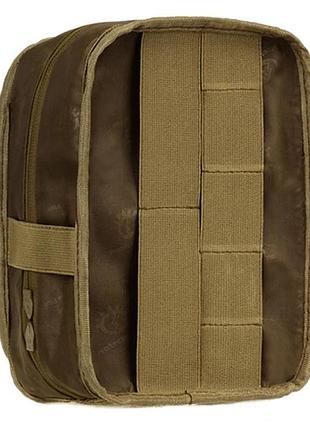 Підсумок для аптечки protector plus a015 (оліва)6 фото