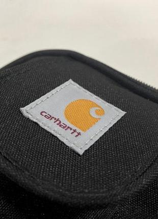 Месенджер carhartt