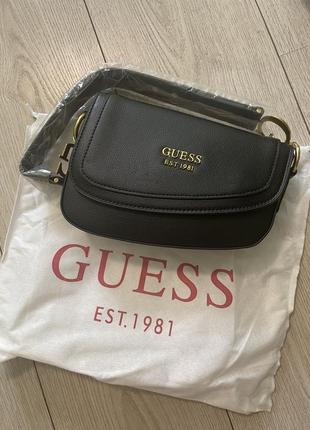 Сумка guess