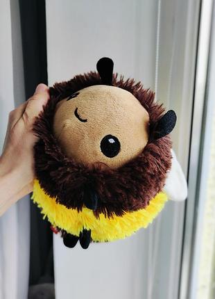 Мягкая игрушка.оса 5