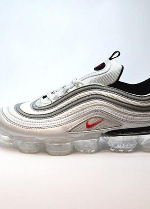 Nike vapormax 97 lab silver bullet