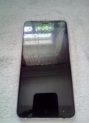 Смартфон doogee x7