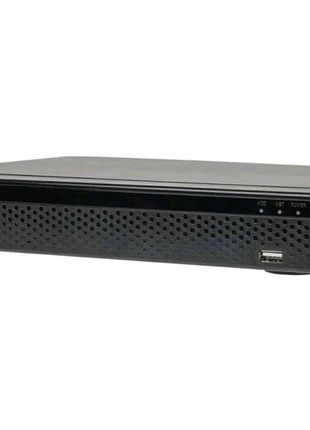 Гибридный видеорегистратор seven mr-7608