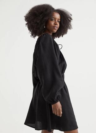 Стильное платье h&amp;m