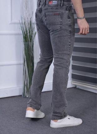 Чоловічі джинси туреччина4 фото