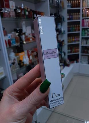 Пробник парфюм женский blooming bouquet dior 💐!