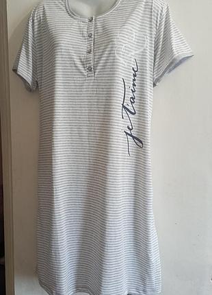 Нічна сорочка