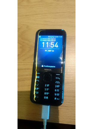 Nokia 8000 4g