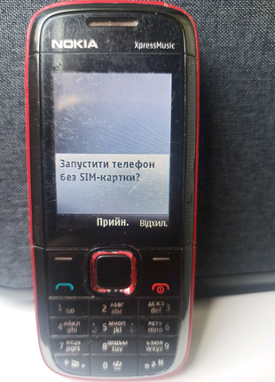 Nokia телефон