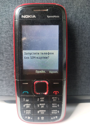 Телефон nokia