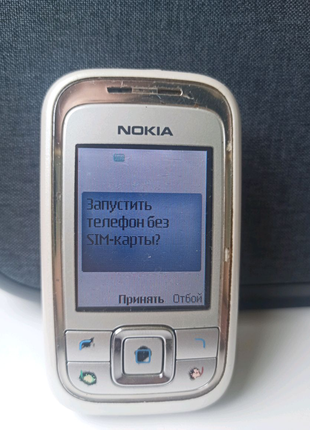 Nokia телефон