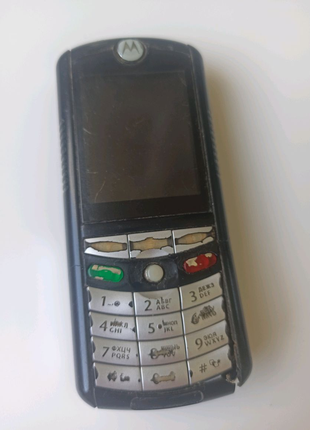 Motorola e 398