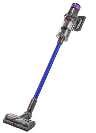 Акумуляторний пилосос dyson v11slim  parquet slim  (2в1)