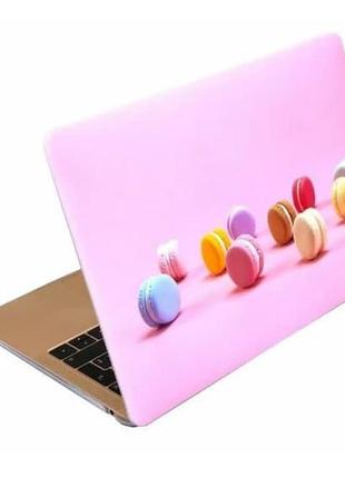 Чохол макаронів macbook air