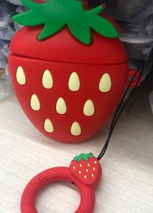 Strawberry чохол