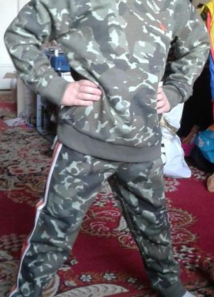 Костюм для хлопчика