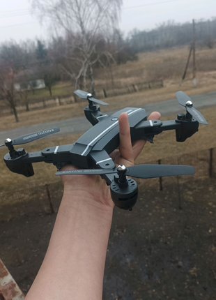 Дрон rc drone