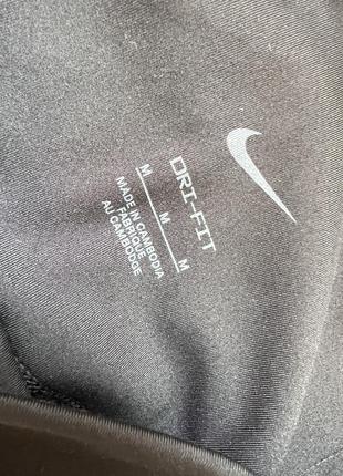 Леггинсы nike dri-fit размер м6 фото