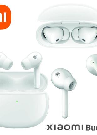 Навушники xiaomi buds 3 (оригінал)