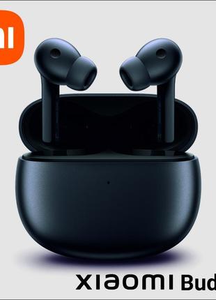 Навушники xiaomi buds 3 (оригінал)