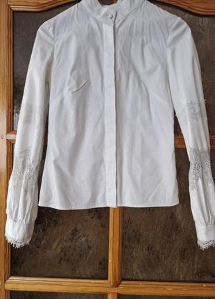 Сорочка andre tan