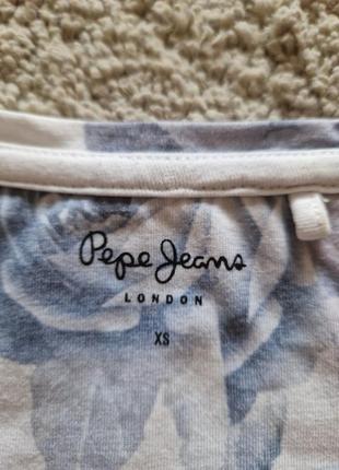 Pepe jeans xs4 фото