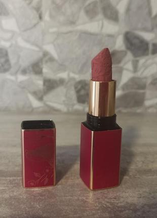 Kiko milano charming escape luxurious matte lipstick 033 фото