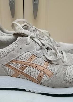 Кросiвки asics gel lite2 фото