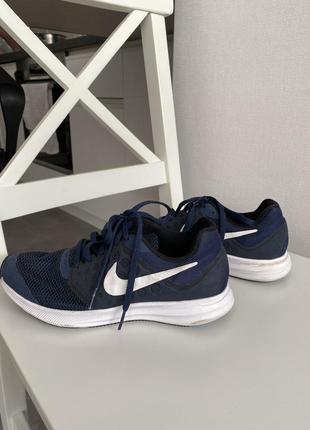 Кросівки nike оригінал 37.5 розмір