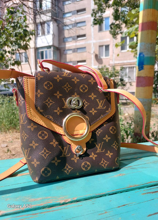 Сумка louis vuitton