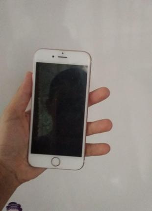 Продам iphone 6s 32gb4 фото