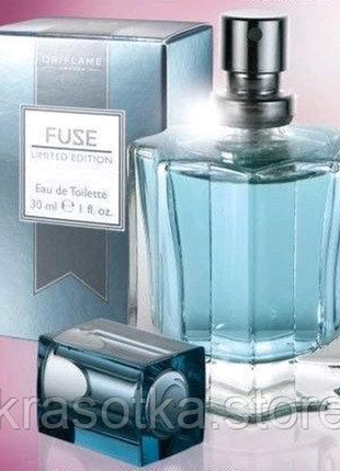 Fuse oriflame1 фото