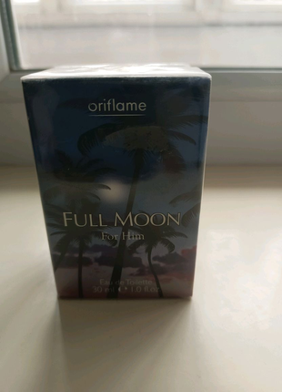 Full moon oriflame1 фото