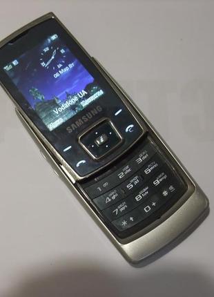 Samsung e840