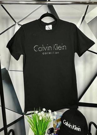 Футболка calvin clein