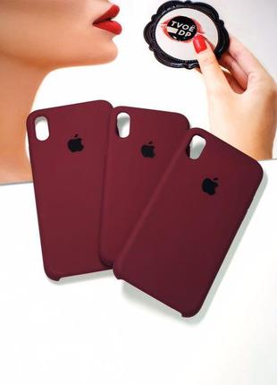 Silicone case for iphone 6/7/7+/8+/x/xs/xr/xs/xsmax/ 11 /11pro/11
