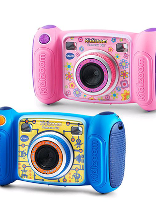 Фотоапарат дитячий vtech vtech kidizoom camera1 фото