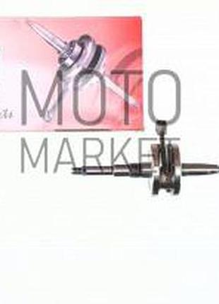 Коленвал honda tact af16 msu