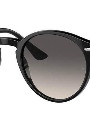 Сонцезахисні окуляри ray-ban rb 2180 601/11