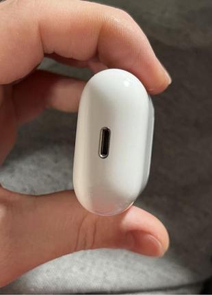 Кейс airpods 2 бокс футляр зарядка а1602