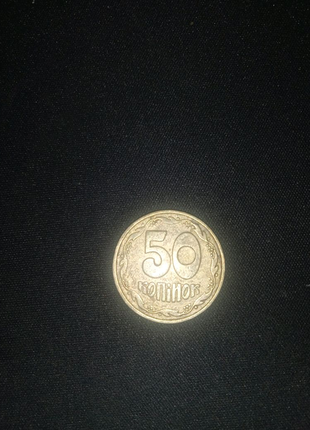 Монети  україни