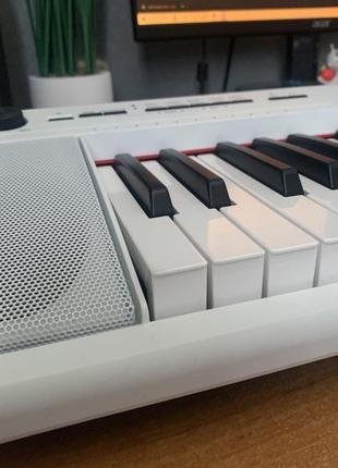 Yamaha np-12 цифрове піаніно2 фото