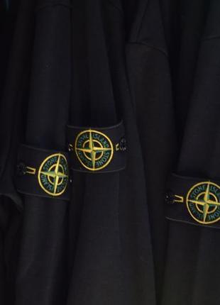 Чудовий новий світшот stone island (xs s m l)